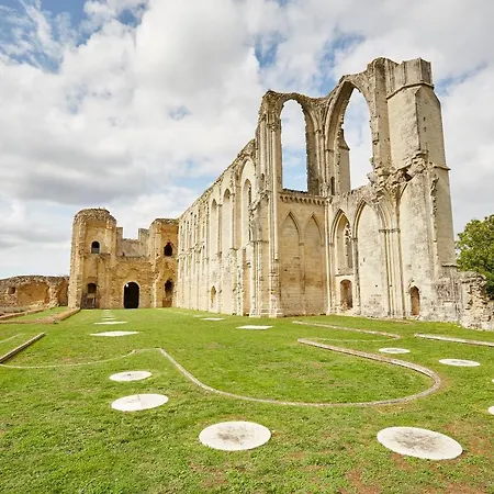 Hébergement de vacances La Cibulle *