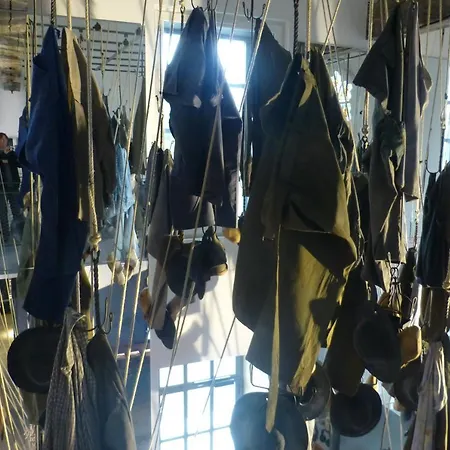 La Cibulle Tatil Evi