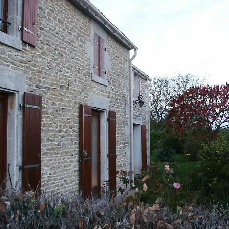 Tatil Evi La Cibulle