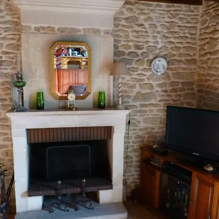 La Cibulle Tatil Evi *