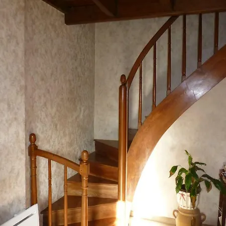 La Cibulle Tatil Evi