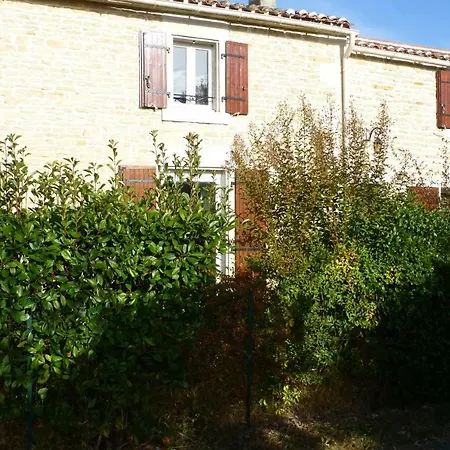 La Cibulle * Maille (Vendee)