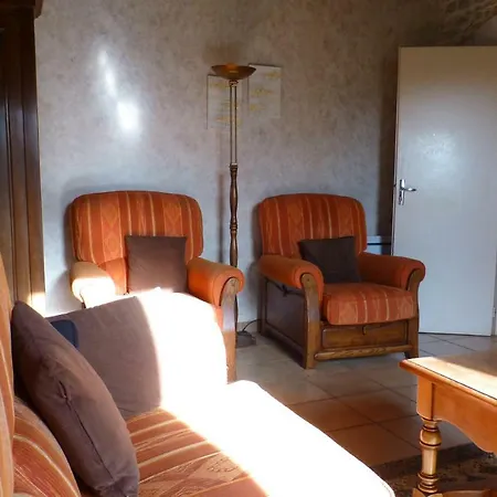 La Cibulle Casa vacanze Maille (Vendee)