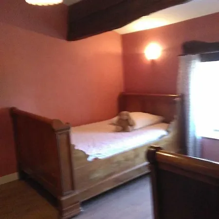 La Cibulle Tatil Evi Maille (Vendee)