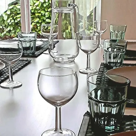 La Cibulle Tatil Evi Maille (Vendee)