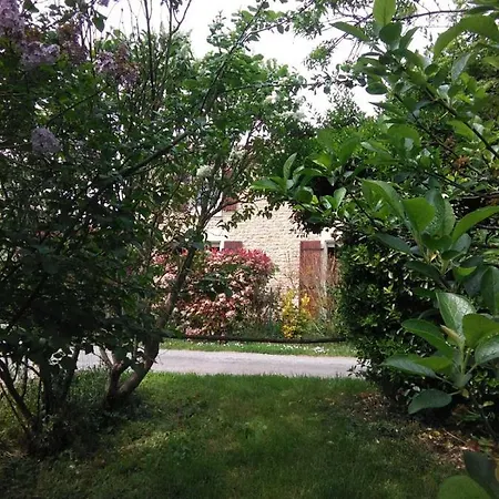 La Cibulle Maille (Vendee)