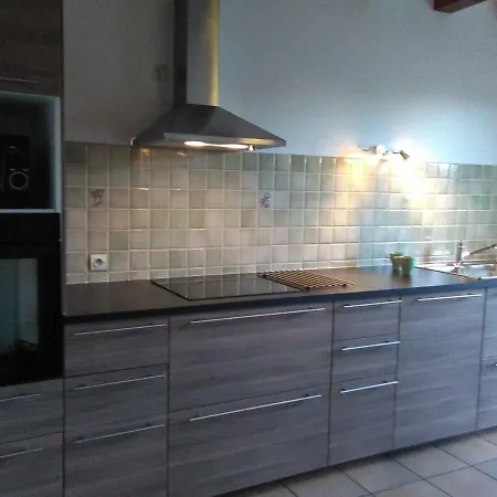 Tatil Evi La Cibulle *