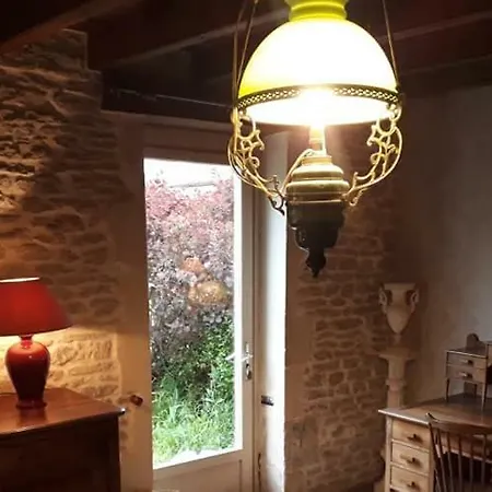 La Cibulle Tatil Evi Maille (Vendee)