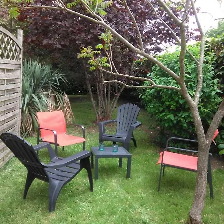 La Cibulle * Maille (Vendee)