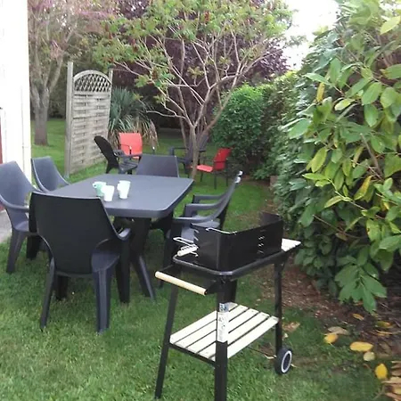 Casa vacanze La Cibulle Maille (Vendee)