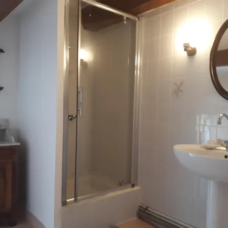 La Cibulle Tatil Evi