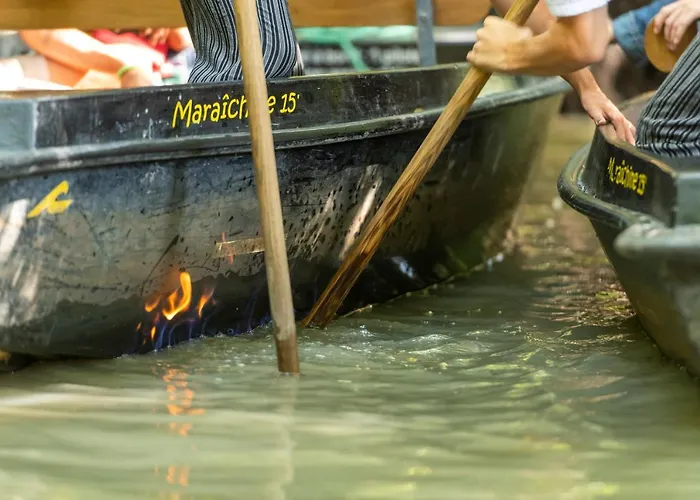 Hébergement de vacances La Cibulle