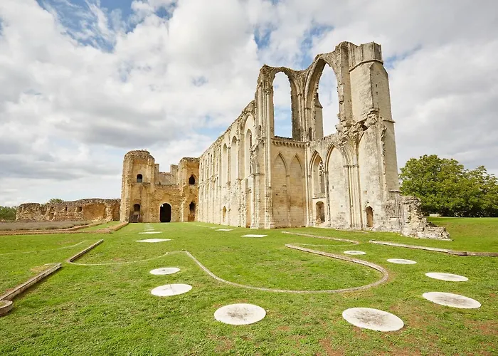 Hébergement de vacances La Cibulle *