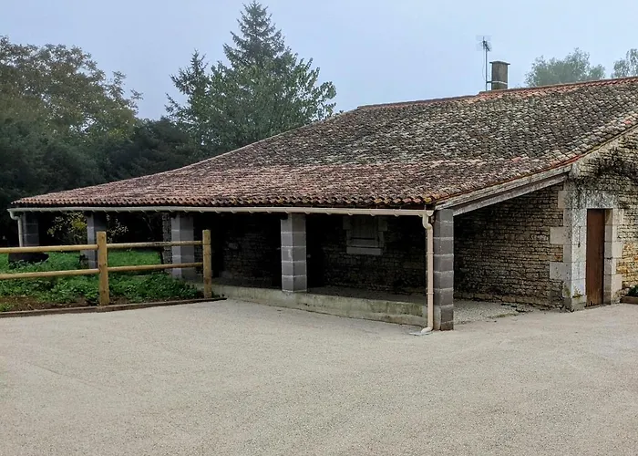 Hébergement de vacances La Cibulle *