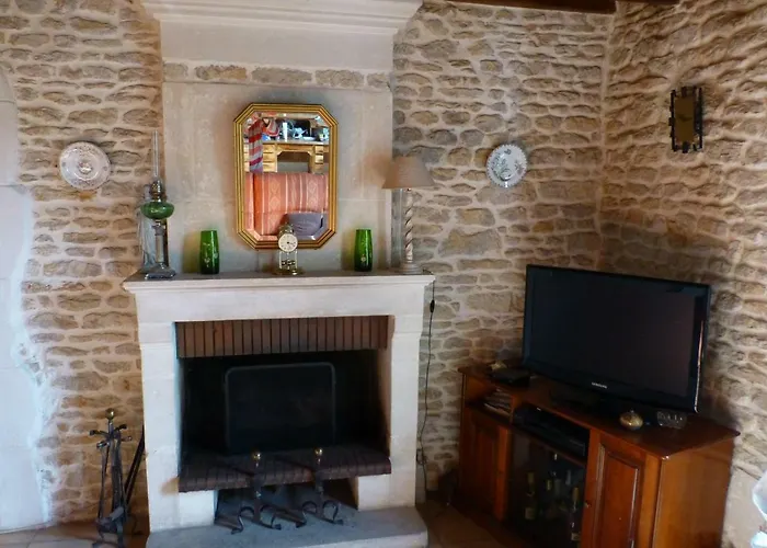 La Cibulle Hébergement de vacances *