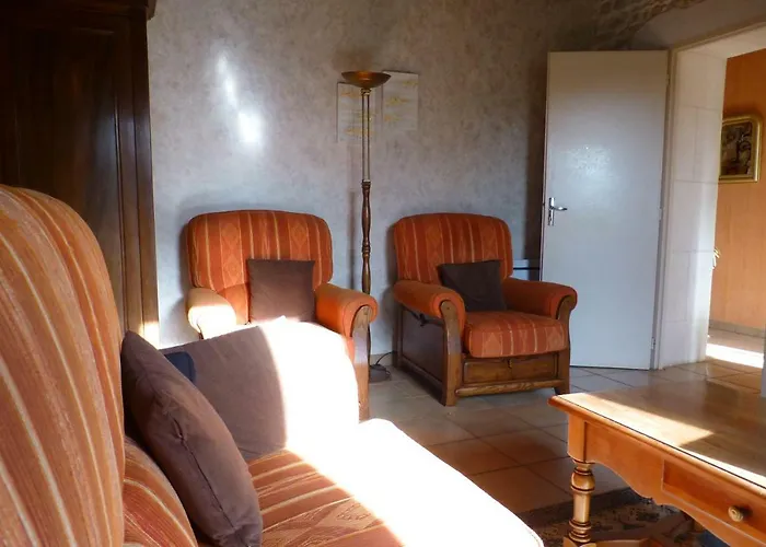 La Cibulle Hébergement de vacances Maille (Vendee)