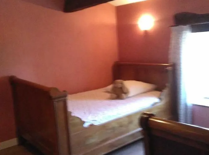 La Cibulle Hébergement de vacances Maille (Vendee)