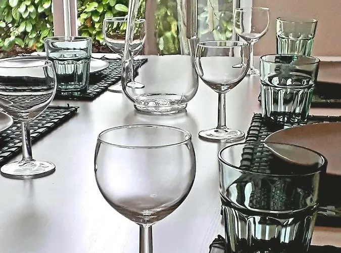 La Cibulle Hébergement de vacances Maille (Vendee)