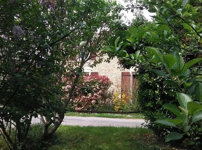 La Cibulle Maille (Vendee)