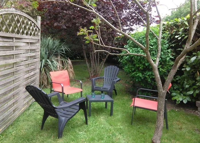 La Cibulle * Maille (Vendee)