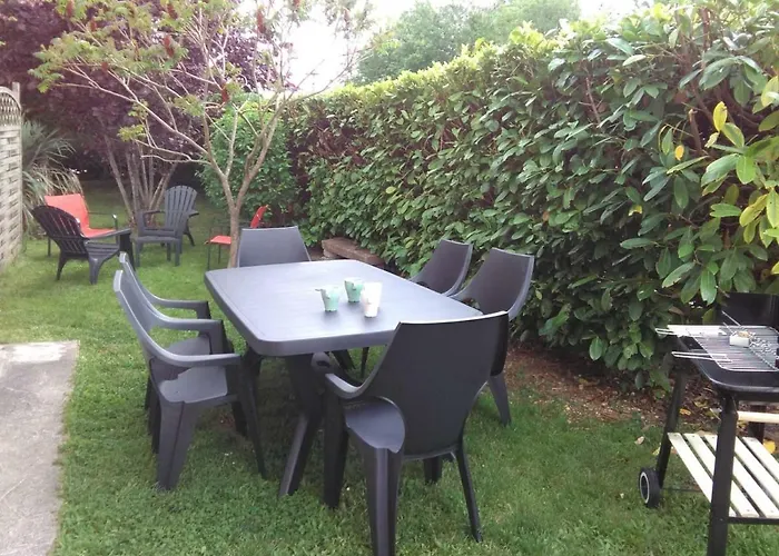 Hébergement de vacances La Cibulle Maille (Vendee)