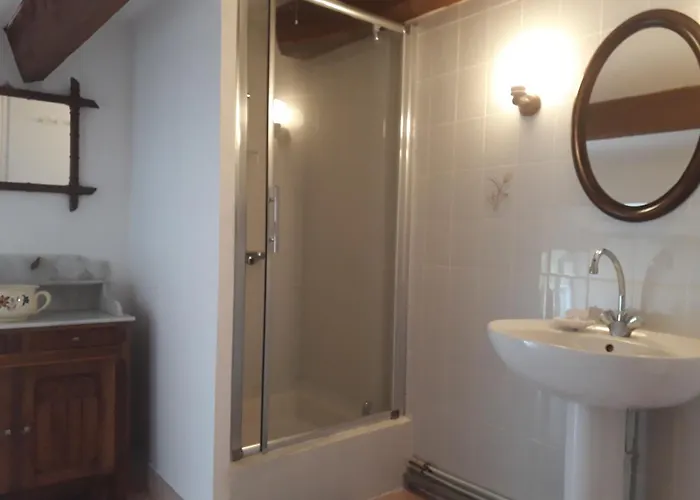 La Cibulle Hébergement de vacances